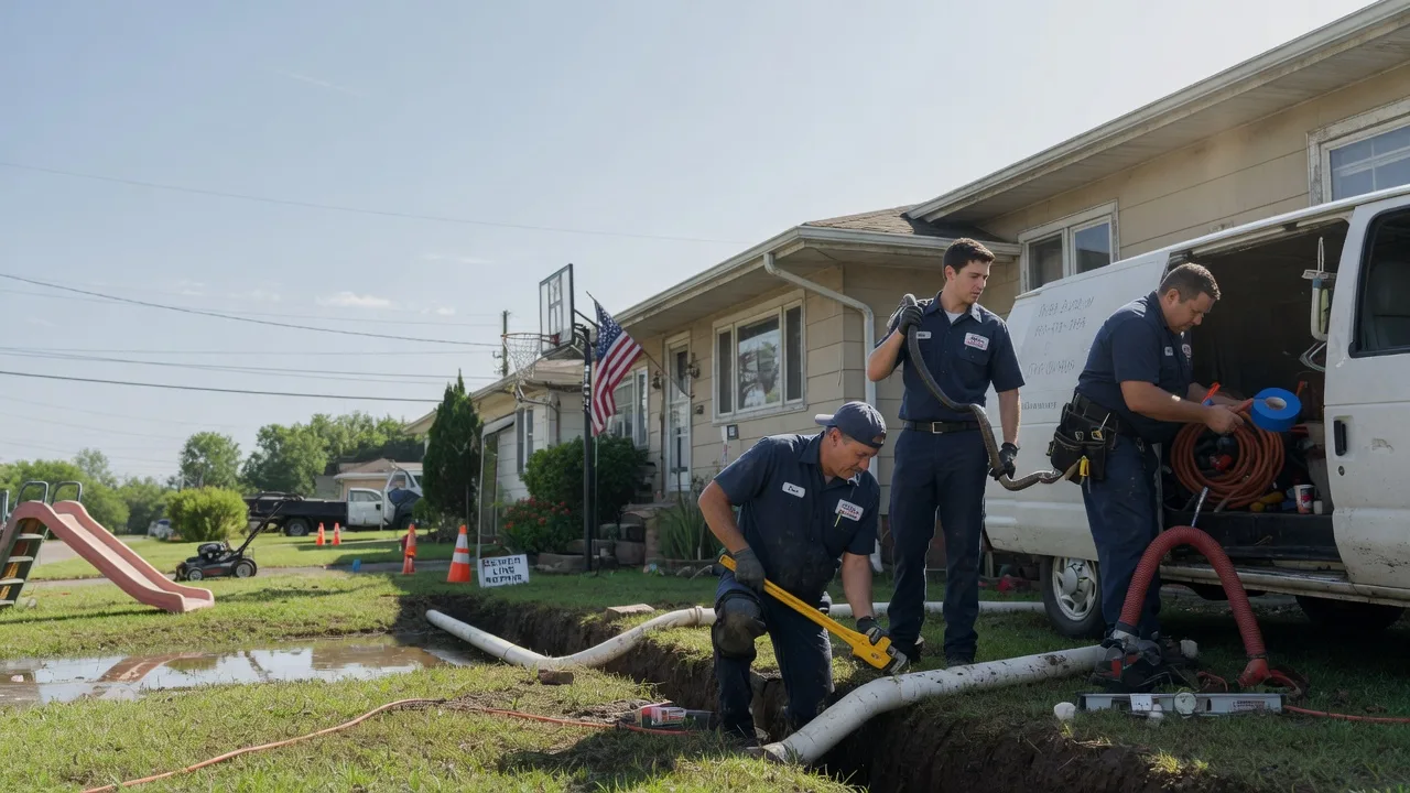 Toilet Installation in Burlington, WA near me